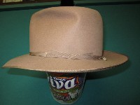 Borsalino hats with original price tags(a photo depository) | The 